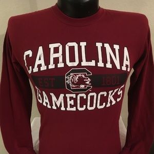 Adult Gildan University South Carolina Gamecocks